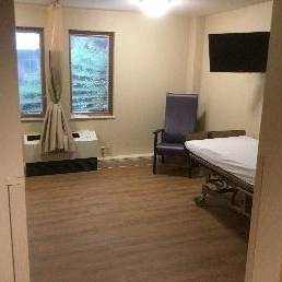 Ottawa Riverview Health Care Room